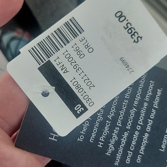 SOLD Orlebar Brown Bulldog swim trunks - Picture 5 of 5